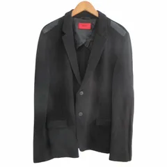 2025年最新】hugo boss 革ジャケットの人気アイテム - メルカリ
