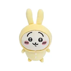 【特価商品】ちいかわ ぽてたまぬいぐるみ うさぎ パジャマパーティー