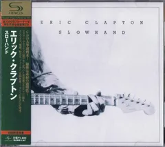 2025年最新】Eric Clapton Slowhandの人気アイテム - メルカリ