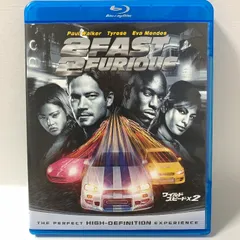 2024年最新】中古 blu−ray ワイルド・スピードの人気アイテム - メルカリ