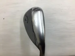 美品希少ロフト キャロウェイOpus ブラック カスタムウェッジ54°/12°S