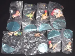 おねがい★たらくコレクション　未開封品　8種コンプ 2025年最新】おねがいたらくコレクションの人気アイテム - メルカリ