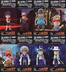 2025年最新】ワンピース コレクタブル vol.5の人気アイテム - メルカリ