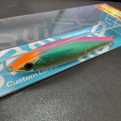 D3　フルベイト　75/21  ＃F9　ＰＫＳ　ピンクシャッド