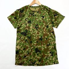 00s archive 迷彩 カモ Tシャツ y2k cityboy - メルカリ