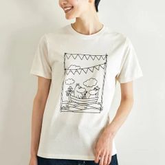 GBL 千と千尋の神隠し BASIC Tシャツ 毛糸あそび ジブリ 坊ネズミ