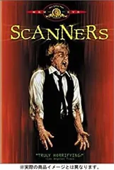 激レア❗》スキャナーズ3作品DVD-BOXディヴィット