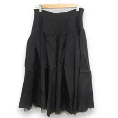 2025年最新】tricot COMME des GARCONS ロングスカートの人気