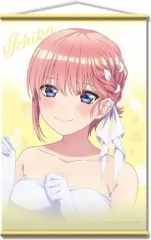 【中古】タペストリー デザイン01(中野一花) B2タペストリー 「五等分の花嫁∽」