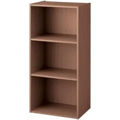 【格安】ニトリ 3ドアガラス本棚 ダークブラウン 廃盤品 大型書棚 引取可 格安】ニトリ 3ドアガラス本棚 ダークブラウン 廃盤品 大型書棚