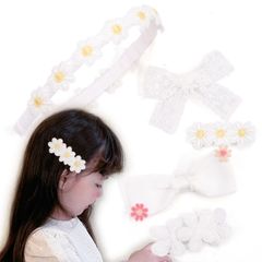 【新着商品】キッズ 子供 パール ベビー 髪飾り ヘアアクセサリー こども ドレス フォーマル カチューシャ 発表会 結婚式 BIANHUAN セレモニー