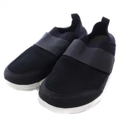 ザノースフェイス THE NORTH FACE ウルトラ ロー Ultra Low スリッポン スニーカー シューズ ベルクロ US11 29cm 黒 ブラック NF51546 /BMのサムネイル
