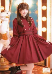 幸村恵理　夢境の回転木馬 トレーディングブロマイド サイン入り 2025年最新】幸村恵理の人気アイテム - メルカリ