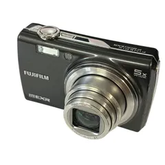 2025年最新】FUJIFILM FINEPIX F200EXRの人気アイテム - メルカリ