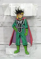 ポップ キャラアクリルフィギュア ダイの大冒険 eeoくじ C賞