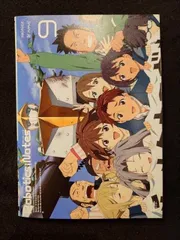 ys0106 レンタルUP◇DVD ROBOTICS;NOTES 全9巻 ※ケース無