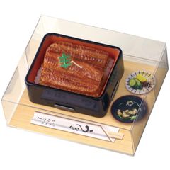 カメヤマ うな重キャンドル 好物キャンドル ローソク
