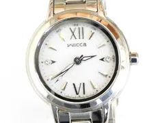 2024年最新】シチズン ウィッカ 腕時計 citizen wicca 時計 kh3-41 -91 レディースの人気アイテム - メルカリ