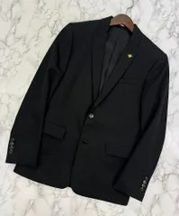 ディオールオム Dior HOMME 18SS BEE EMBROIDERED JACKET アトリエジャケット メンズ 44 PAWNSHOPRiZ  パウンショップリズのサムネイル