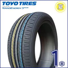 2024-2025年製 トーヨー NANOENERGY 3 PLUS 225/45R18 91W  新品夏タイヤ１本  レヴォーグ TN-17