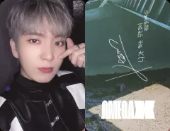 2025年最新】OMEGA x ケビンの人気アイテム - メルカリ