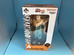 A상 사카모토 타로 MASTERLISE EXPIECE 이치 반 쿠지 SAKAMOTO DAYS vol.1 SAKAMOTO DAYS