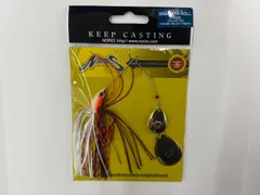 ノリーズ ルアー クリスタルS 1/2 人気カラー 4セット ノリーズ/ クリスタルS [1/2oz] - HONEYSPOT