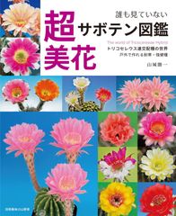 サボテン 2100種の見分け方と属べつ別栽培法 伊藤芳夫著 昭和54年 第一