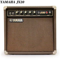 YAMAHA  ギターアンプJ35 本当に美品です！ YAMAHA ギターアンプJ35 本当に美品です！ | Shop at Mercari