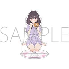Collar×Malice Unlimited ミニアクリルアート 白石景之 vol.2