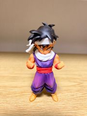 ドラゴンボール　フィギュア　超彩色　悟飯