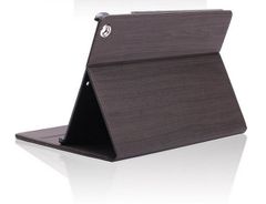 【在庫処分】超薄型 ケース 最軽量 スマート 専用 スタンド Air アイフォン iPad Apple (iPad 【全5色】 Air_黒) UZO