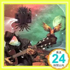 RAW LIFE MUSIC [CD] Caravan_02