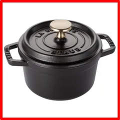 2024年最新】Staub ストウブ ピコ ココットラウンド cocotte rund 20cm