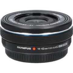 ＯＬＹＭＰＵＳ　Ｍ．ＺＤ　ＥＤ１４－４２ｍｍ　Ｆ３．５－５．６Ｅ