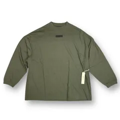 2025年最新】essentials エッセンシャルズ ロンtの人気アイテム