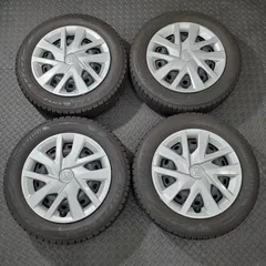 2025年最新】n-box 純正ホイール スタッドレスの人気アイテム