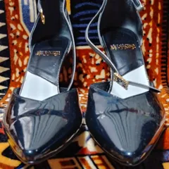 最終価格SALE✨卑弥呼パンプス