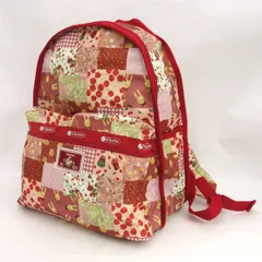 レスポートサック♡ピンクハウス♡ボストンバッグ 赤 パッチワーク Amazon.co.jp: レスポートサック ピンクハウス ショルダーバッグ