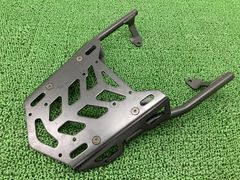 690smcr 690enduror ツアラテック キャリア+サイドキャリア - メルカリ