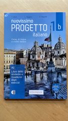 新品】イタリア語教科書 NUOVO Espresso 2 - メルカリ