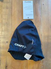 CRAFT ACTIVE WIND HAT S/M
