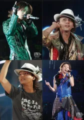 Kis-My-Ft2/A.B.C-Z 08年 ファーストコンサート 藤ヶ谷太輔 会場限定ライブフォトセット