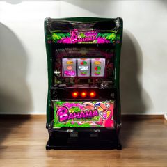 パチスロ　バハマ 30