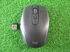 【R1573】Logicool MX ANYWHERE 2S ワイヤレスマウス