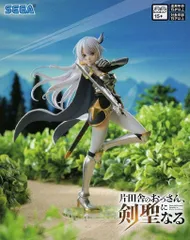 2025年最新】片田舎のおっさん、剣聖になる フィギュア アリューシア