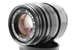 ライカ LEICA ELMAR-C 90mm F4 【ソフトケース付】 atodorally.com.ar