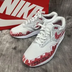 2023年最新】air max 1 tinkerの人気アイテム - メルカリ