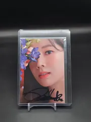 2025年最新】twiceサナ直筆サインの人気アイテム - メルカリ