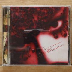 국내반 CD 라르 콰 시엘/L'Arc~en~Ciel ■ TRUE [KSC2165/4988009016504]K24364